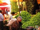 Markt in Nevsehir